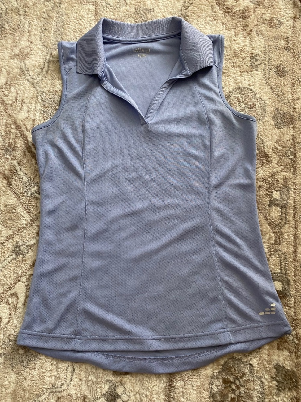 BCG tank—S